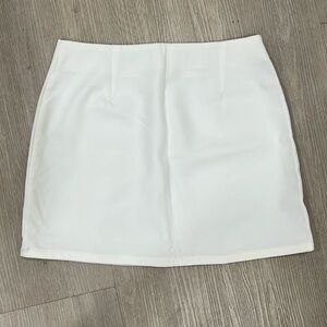 Nasty Gal Mini Skirt